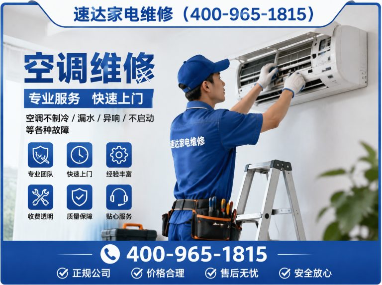 丽江全国上门维修展示图